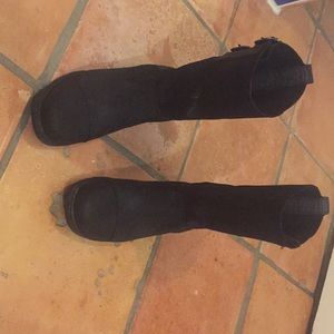 Sorel Major Pull On Boots